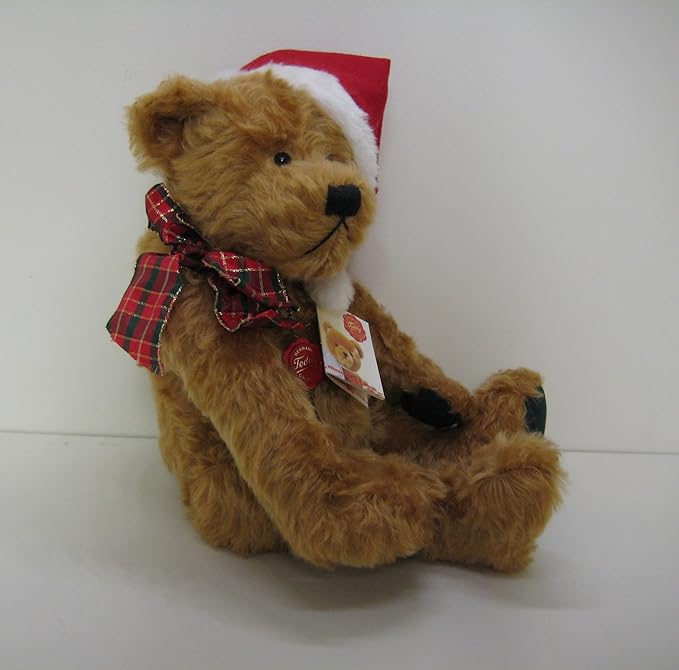 Hermann Bear Santa's Beary Helper 175407 image 3