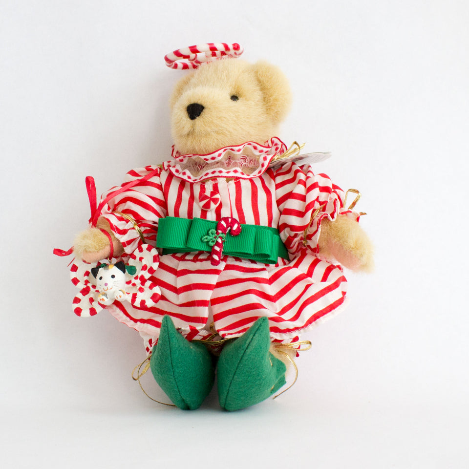 North American Muffy Candy C'Angel 5251 image 0