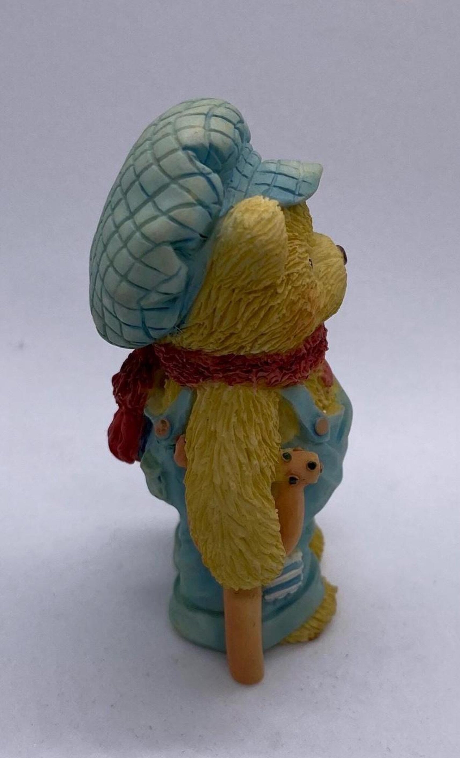 Cherished Teddies Enesco Tiny Ted-Bear #614777 image 3