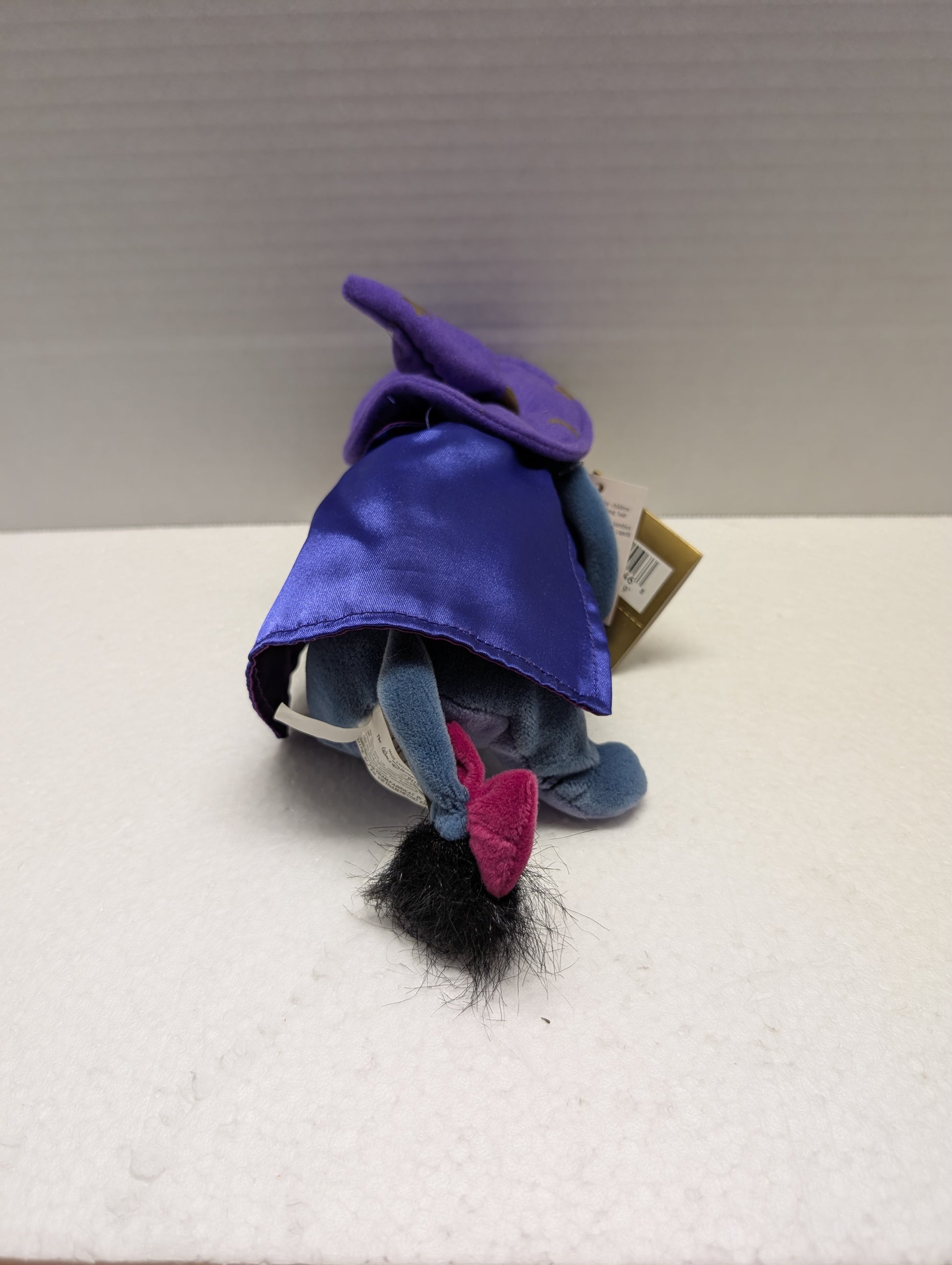 Disney Bean Bag Eeyore Witch image 1