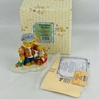 Cherished Teddies Christmas Rich  352721 image 2