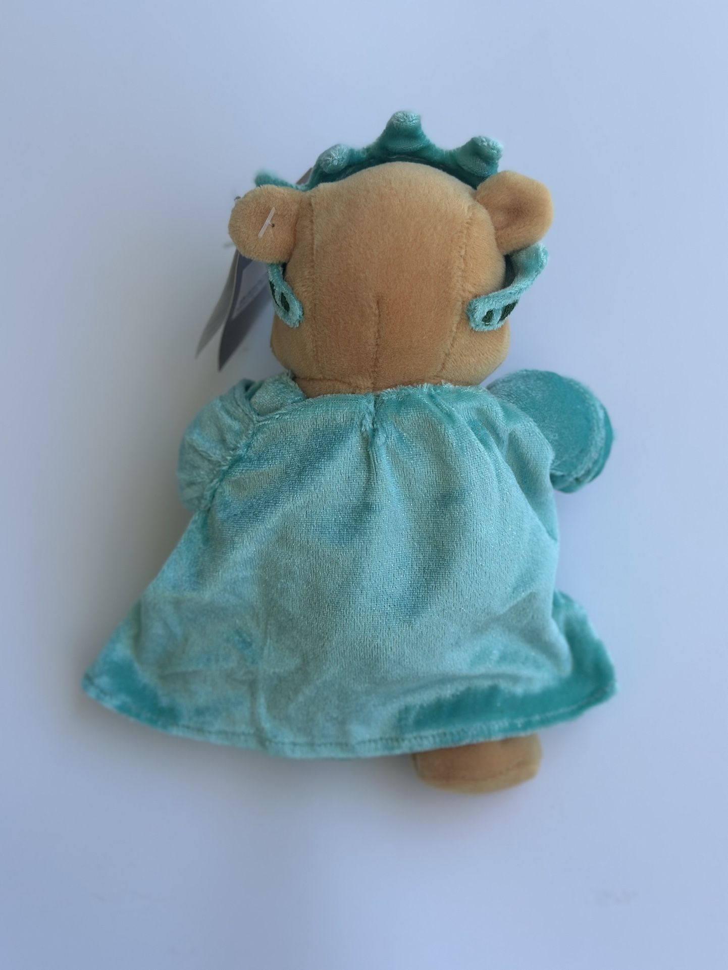 Disney Bean Bag NY Statue of Liberty Pooh image 2