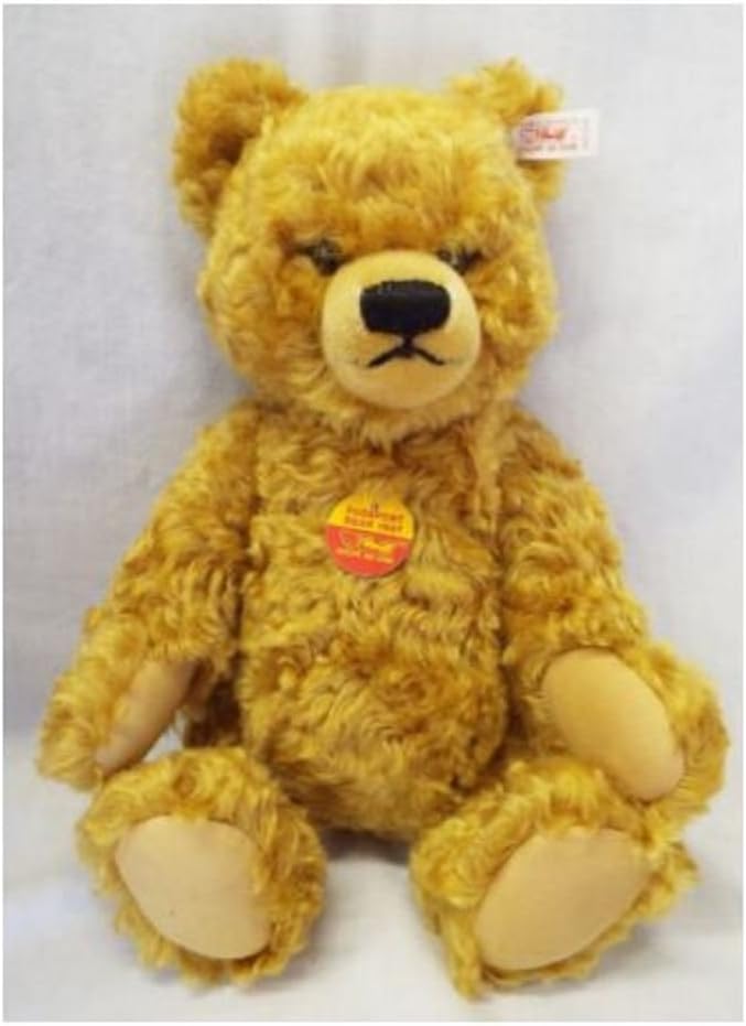 Steiff 33cm Passport Bear 665318 image 4