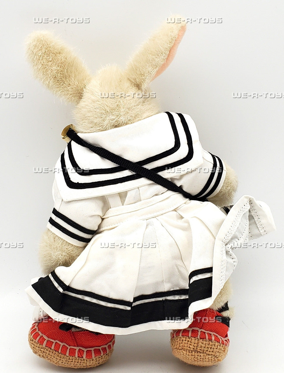 North American All Paws On Deck Hoppy Vanderhare  Dressed 4451 image 2