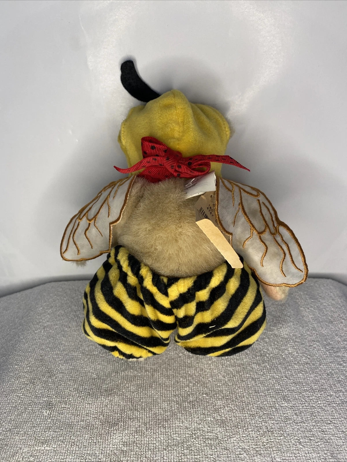 North American Taste O' Honey  VdBeeKeeping Muffy Dressed 4254 image 4