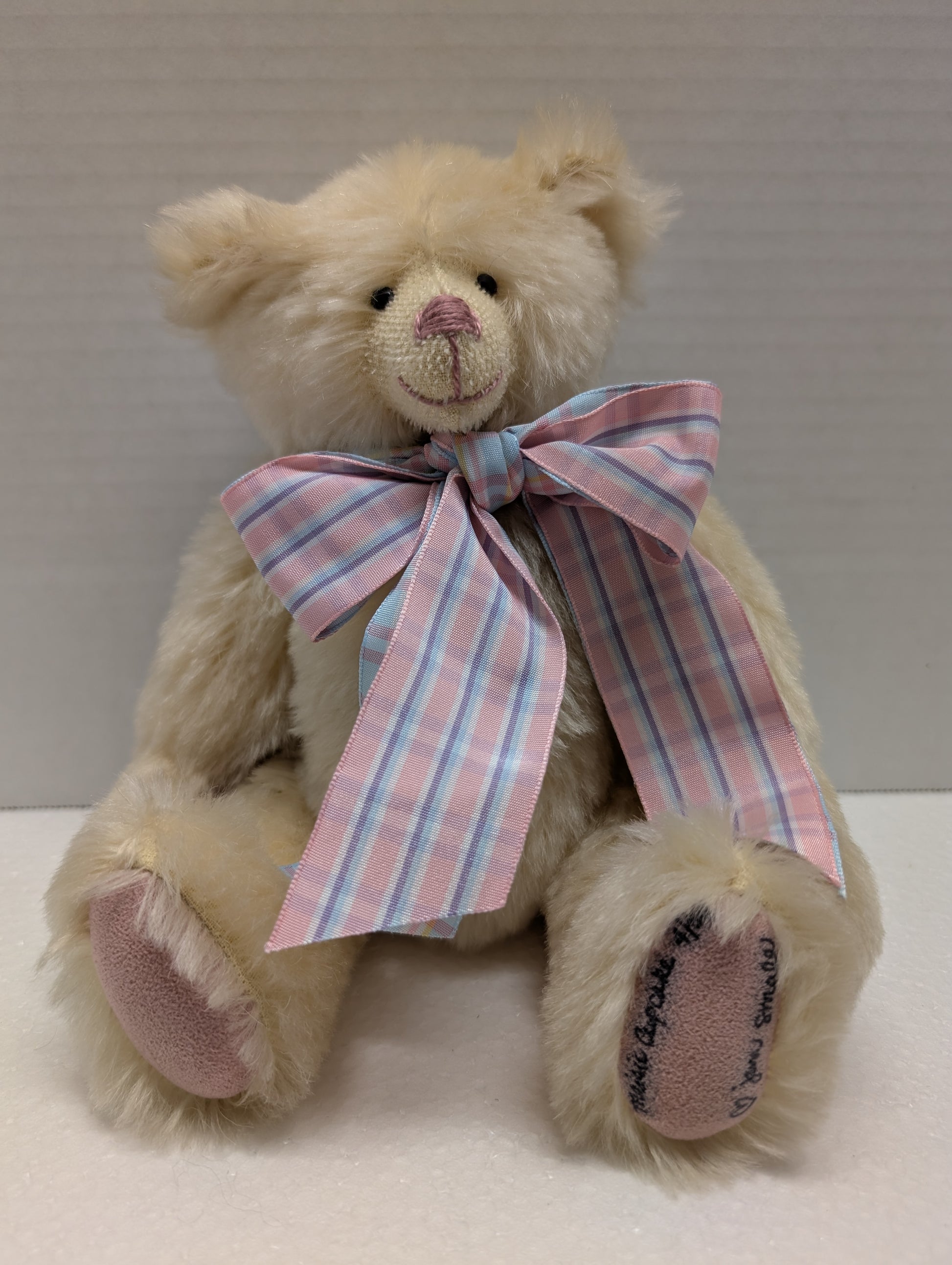 Maisie Cupcake designed by Jan Small image 0