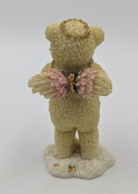 Boyds Lil' Wings Chrissy 24551 image 2