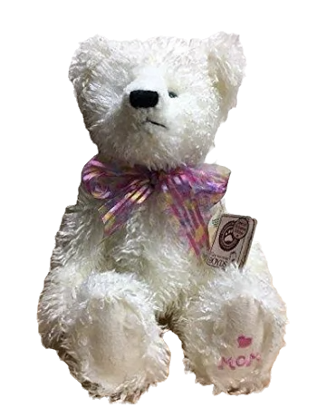 Boyds Bear Plush  JoyAnn HugsBeary  #82505 image 0