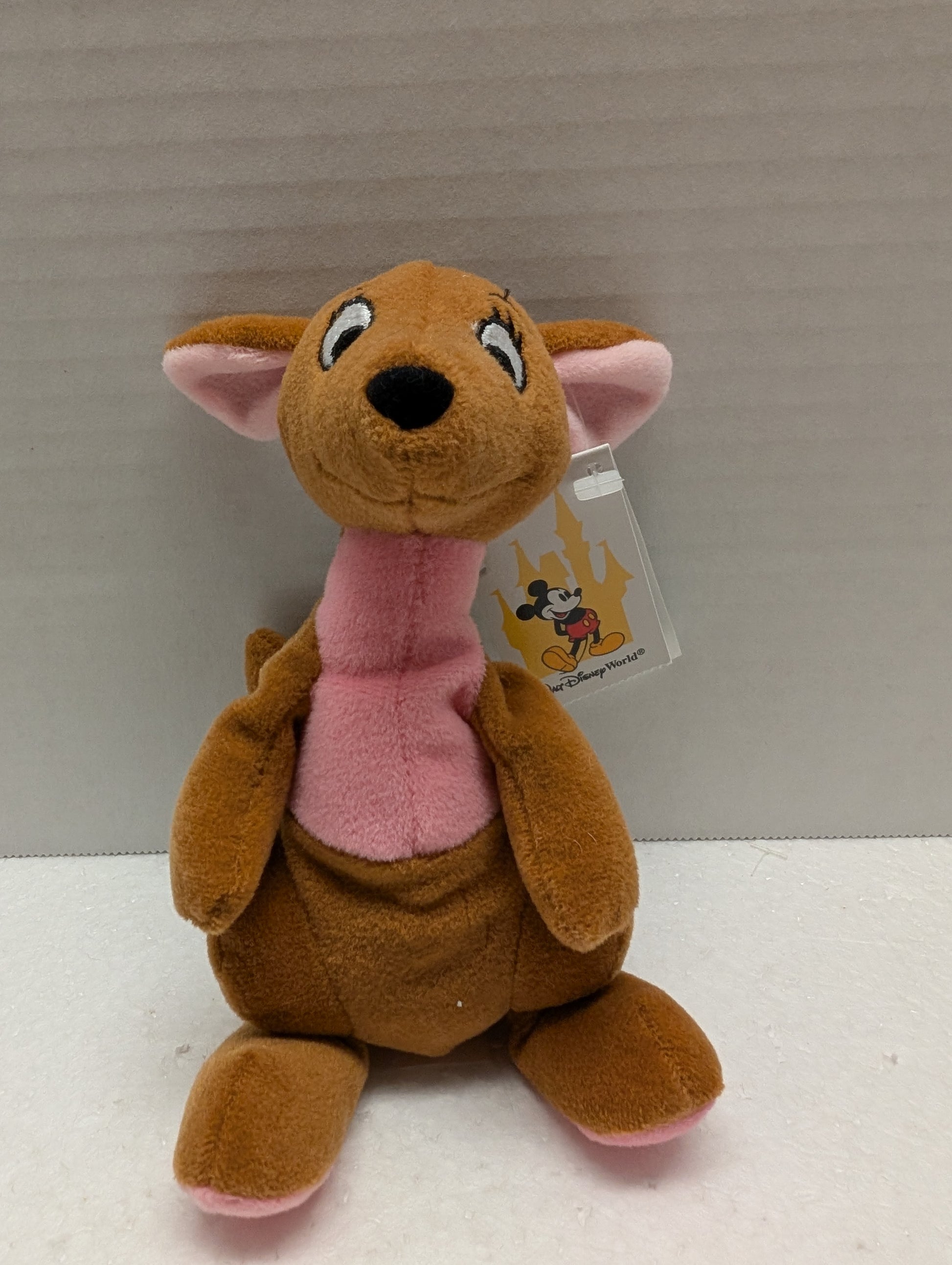 Disney Bean� Bag Kanga image 2