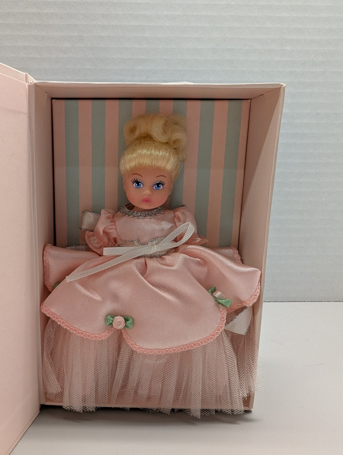Alexander Doll Cinderella Storyland Classics 5" image 0