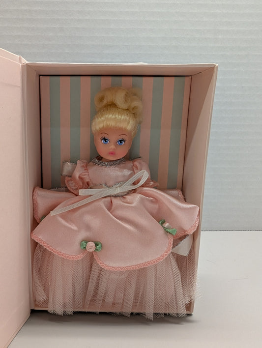 Alexander Doll Cinderella Storyland Classics 5" image 0