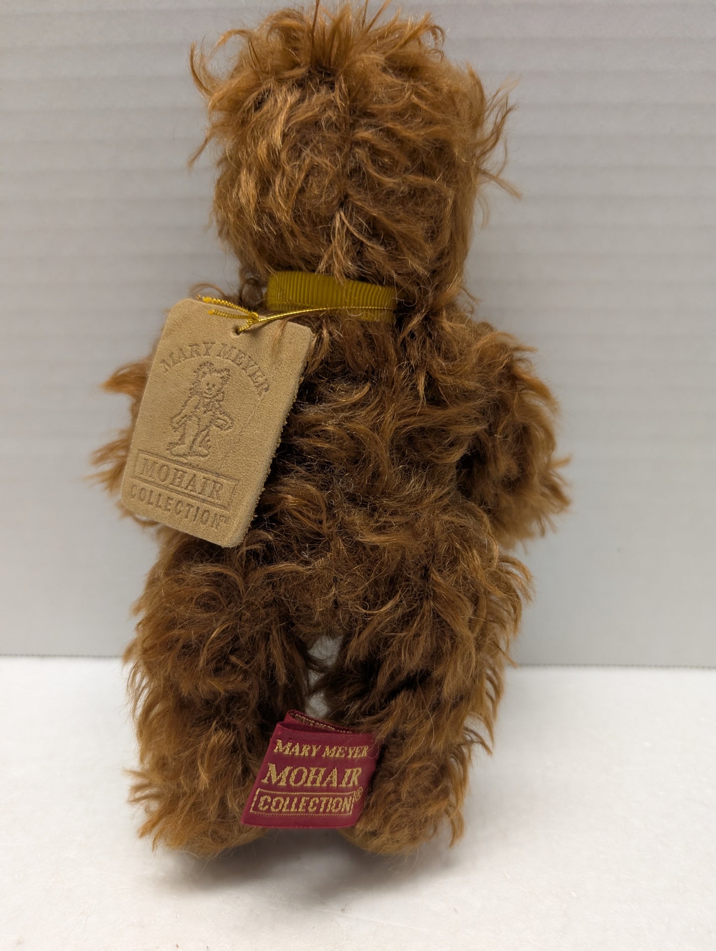 Mary Meyers Mohair Lil' Colby image 1