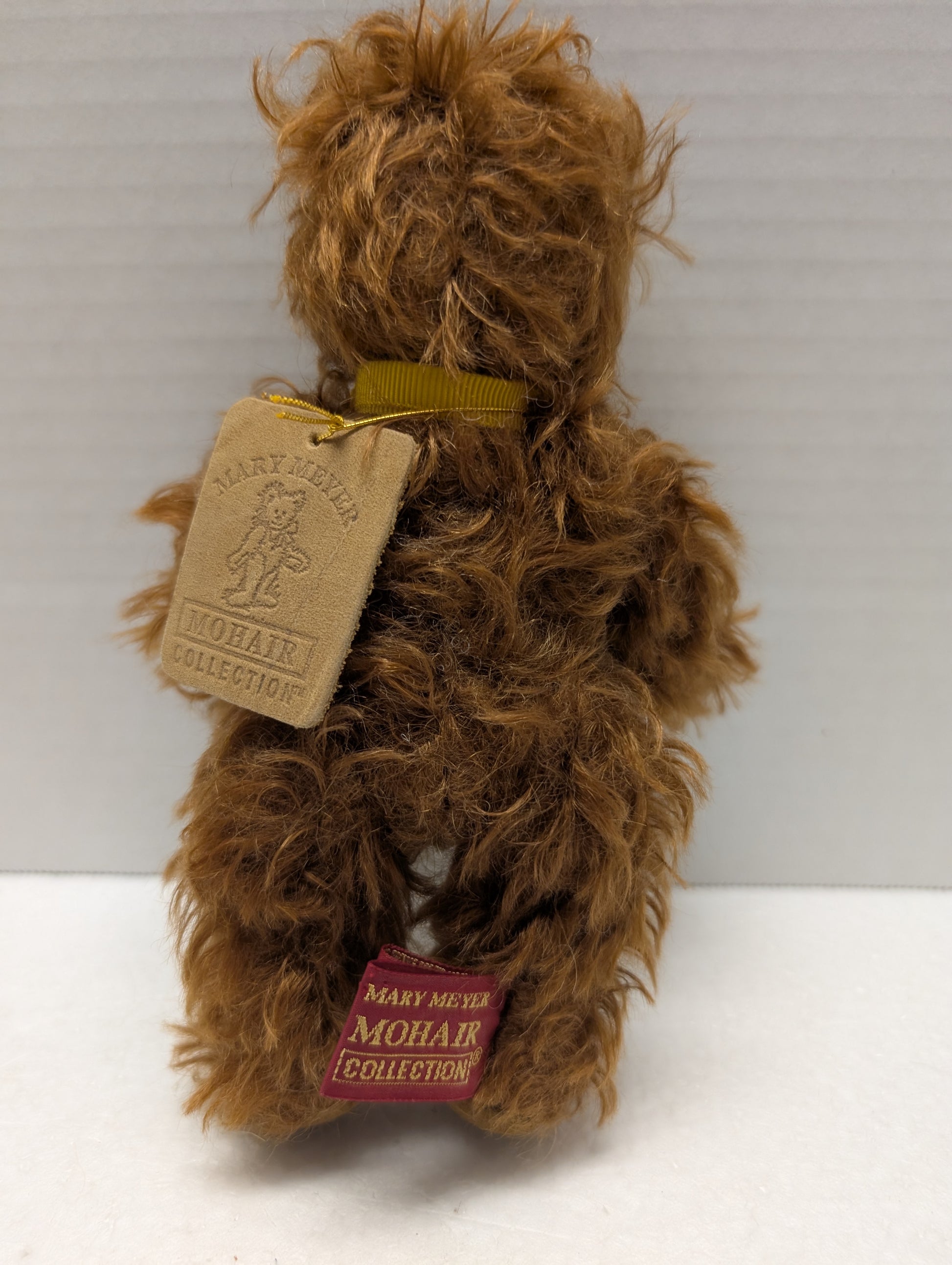 Mary Meyers Mohair Lil' Colby image 1