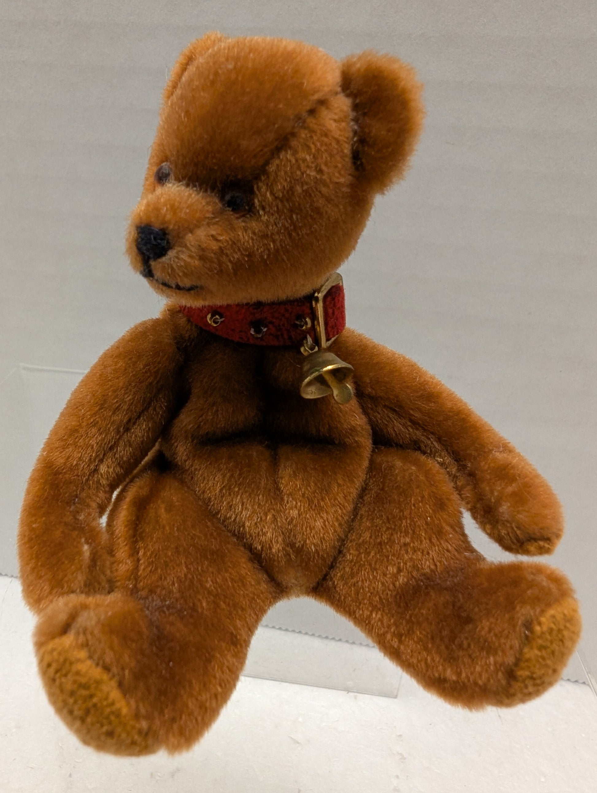 Buckshot is made by Dickie Harrison image 4