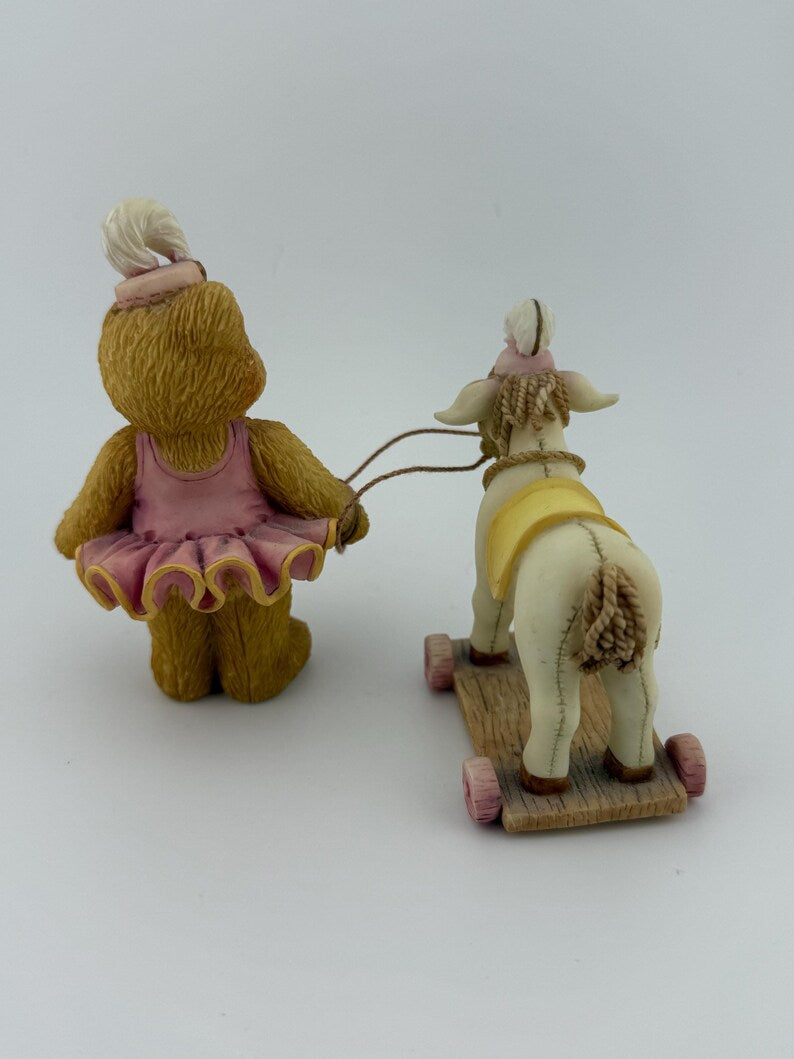 Cherished Teddies Tonya ?Friends are the Bear Essentials 103942 image 12