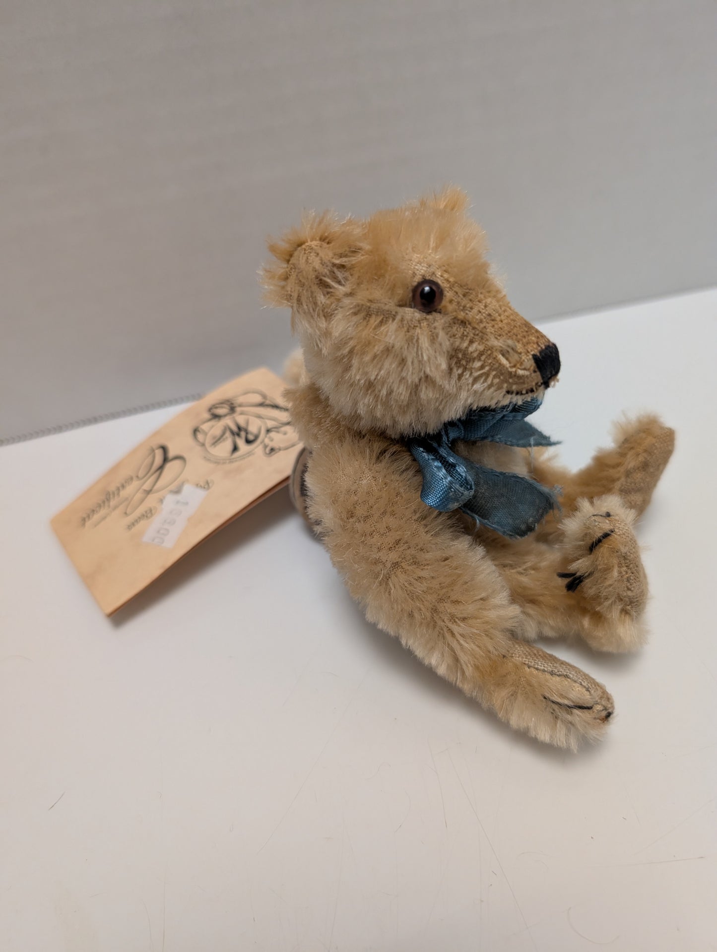Pyschny Bear by Bear Ferdinand image 2