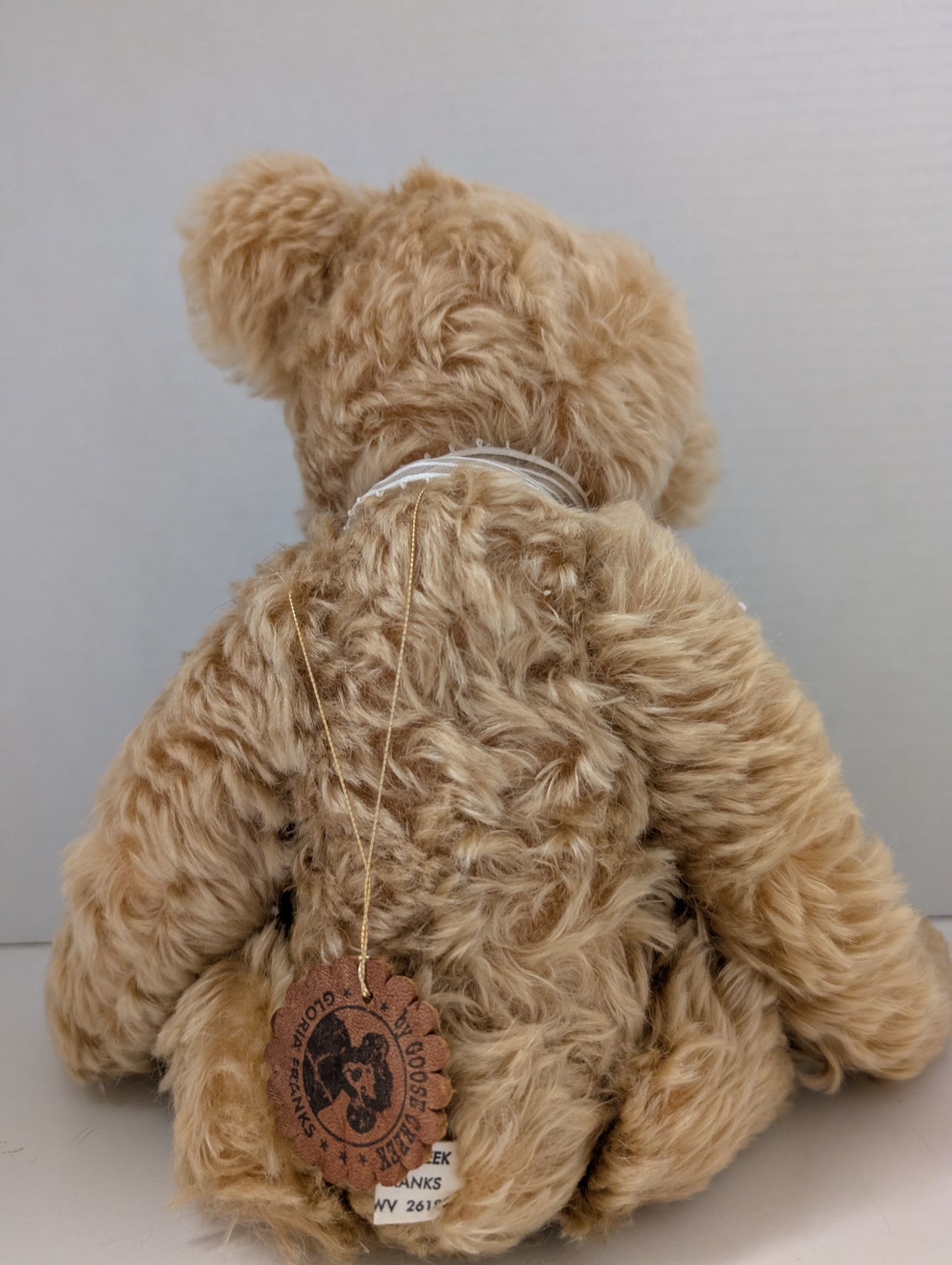 Bearly One  By Gloria Franks image 3