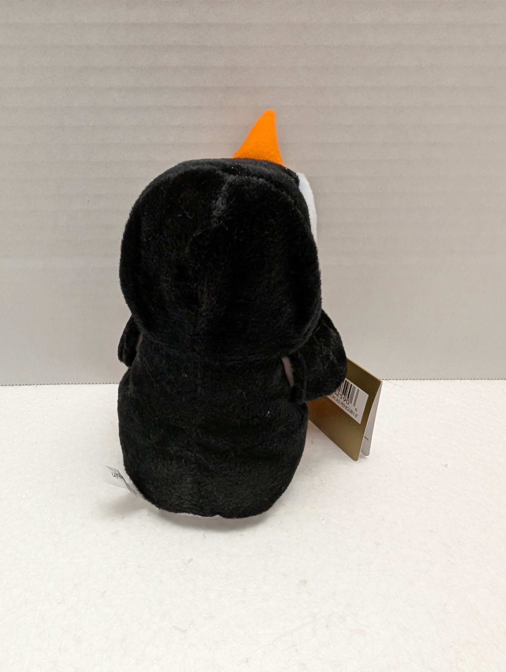 Disney Bean Bag Pooh Dressed as a Penguin image 2