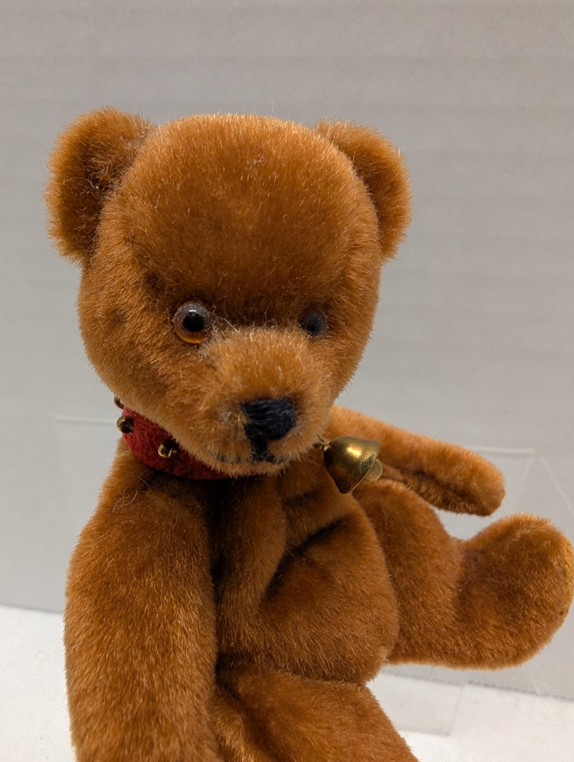 Buckshot is made by Dickie Harrison image 3
