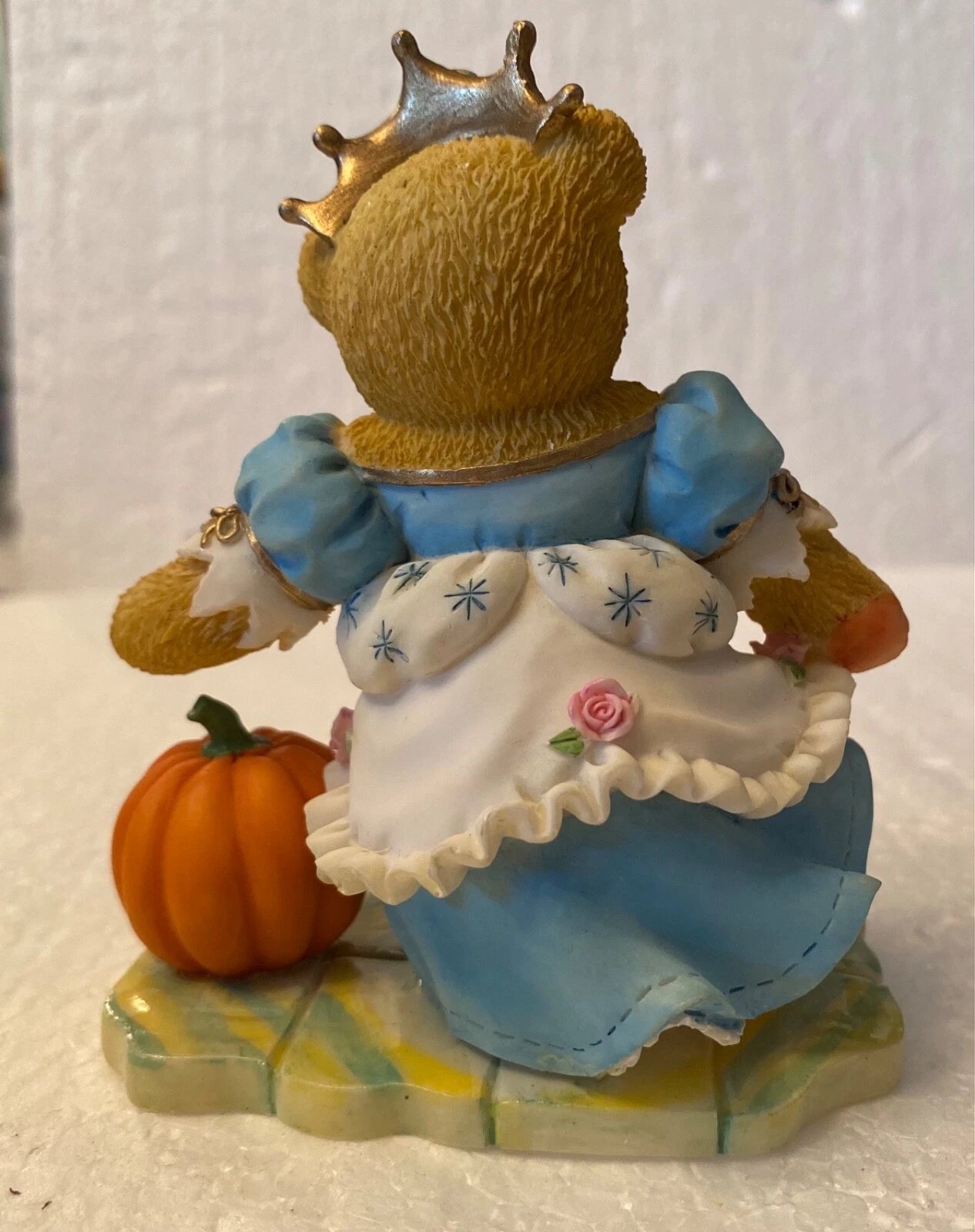 Cherished Teddies Christina  I Found My Prince in You 302473 image 1