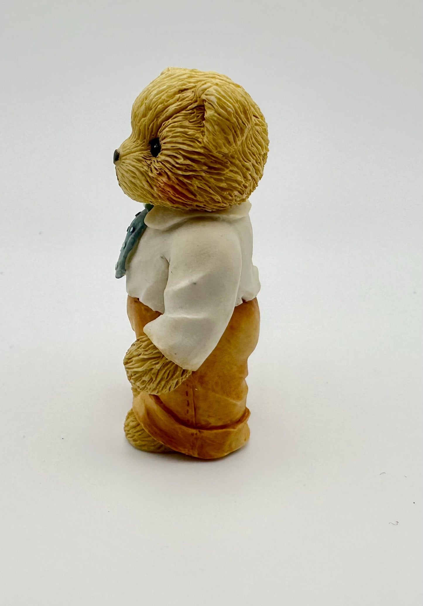 Cherished Teddies - Older Son "Child of Pride" #624829 image 3