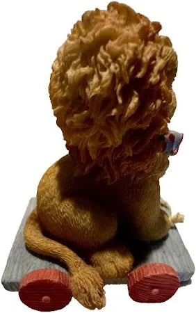 Cherished Teddies Circus Lion You're My Mane Attraction 203548 image 4