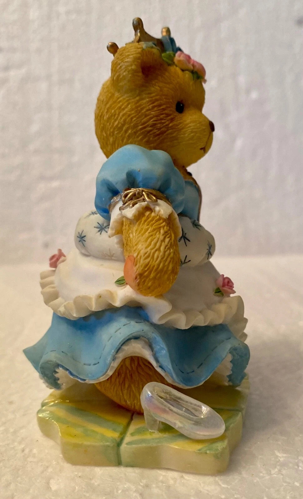 Cherished Teddies Christina  I Found My Prince in You 302473 image 4