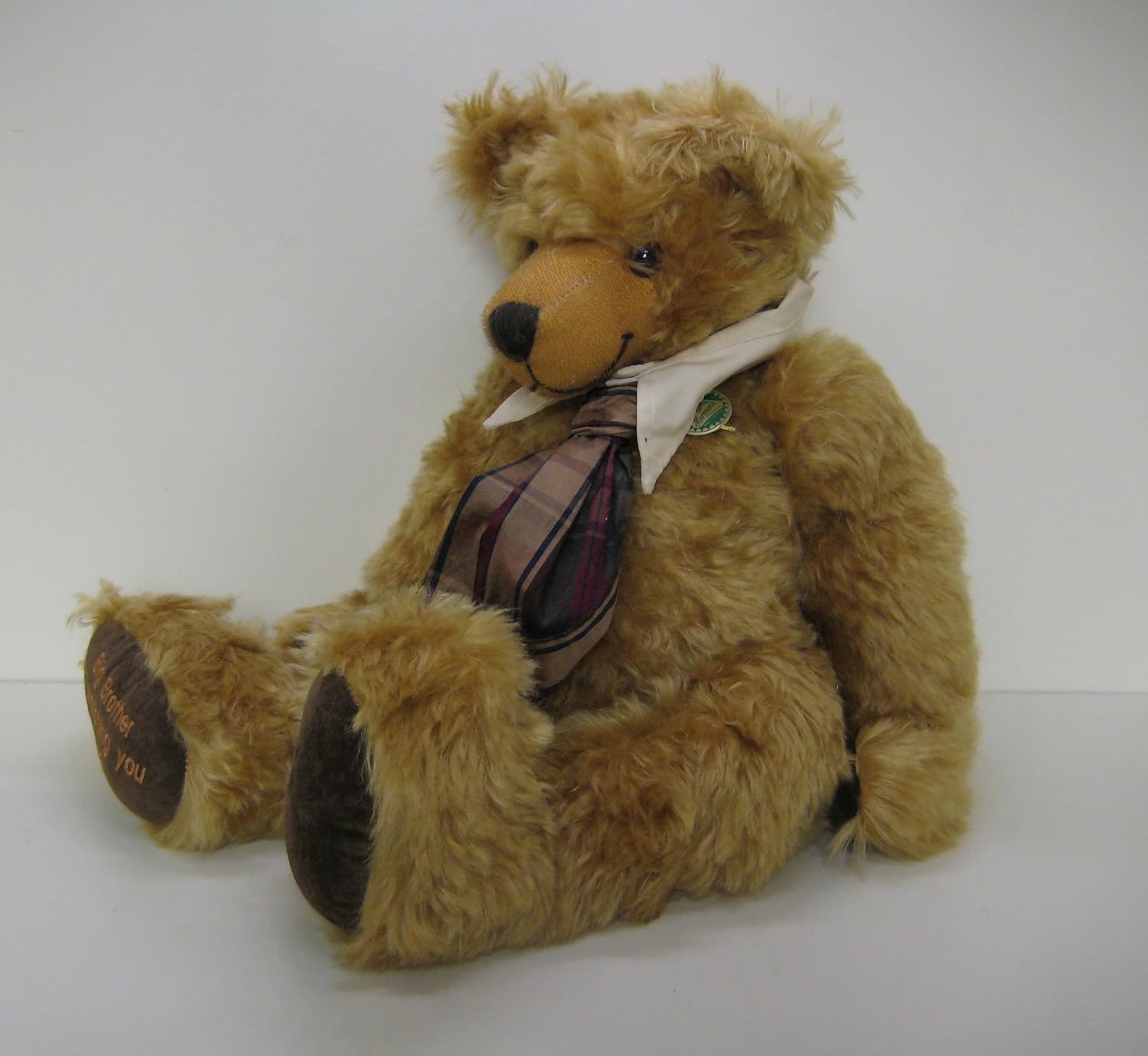 Hermann Bear 21 inch Big Brother Bear 123253 image 3