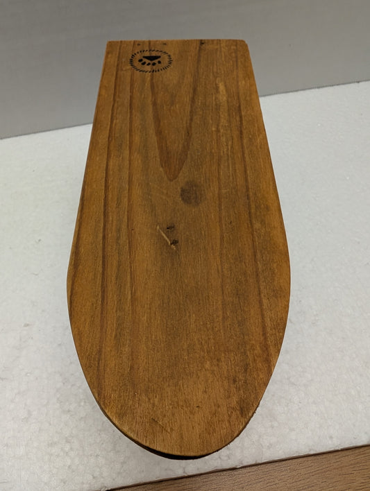 Boyds Accessories Wooden Folding Ironing Board 6548800 image 0