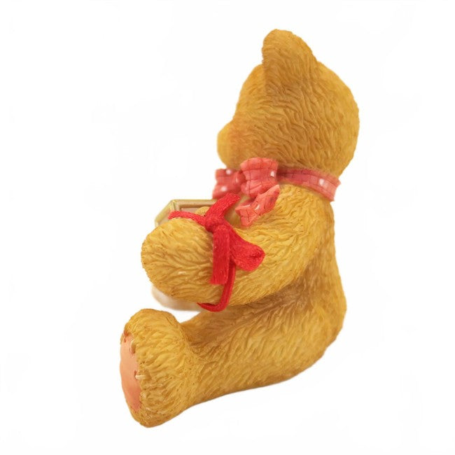 Cherished Teddies Christmas Joy Cherished Teddies 176087 image 4