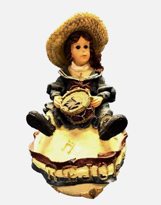 Boyds Ornament Betsy the Patriot image 0