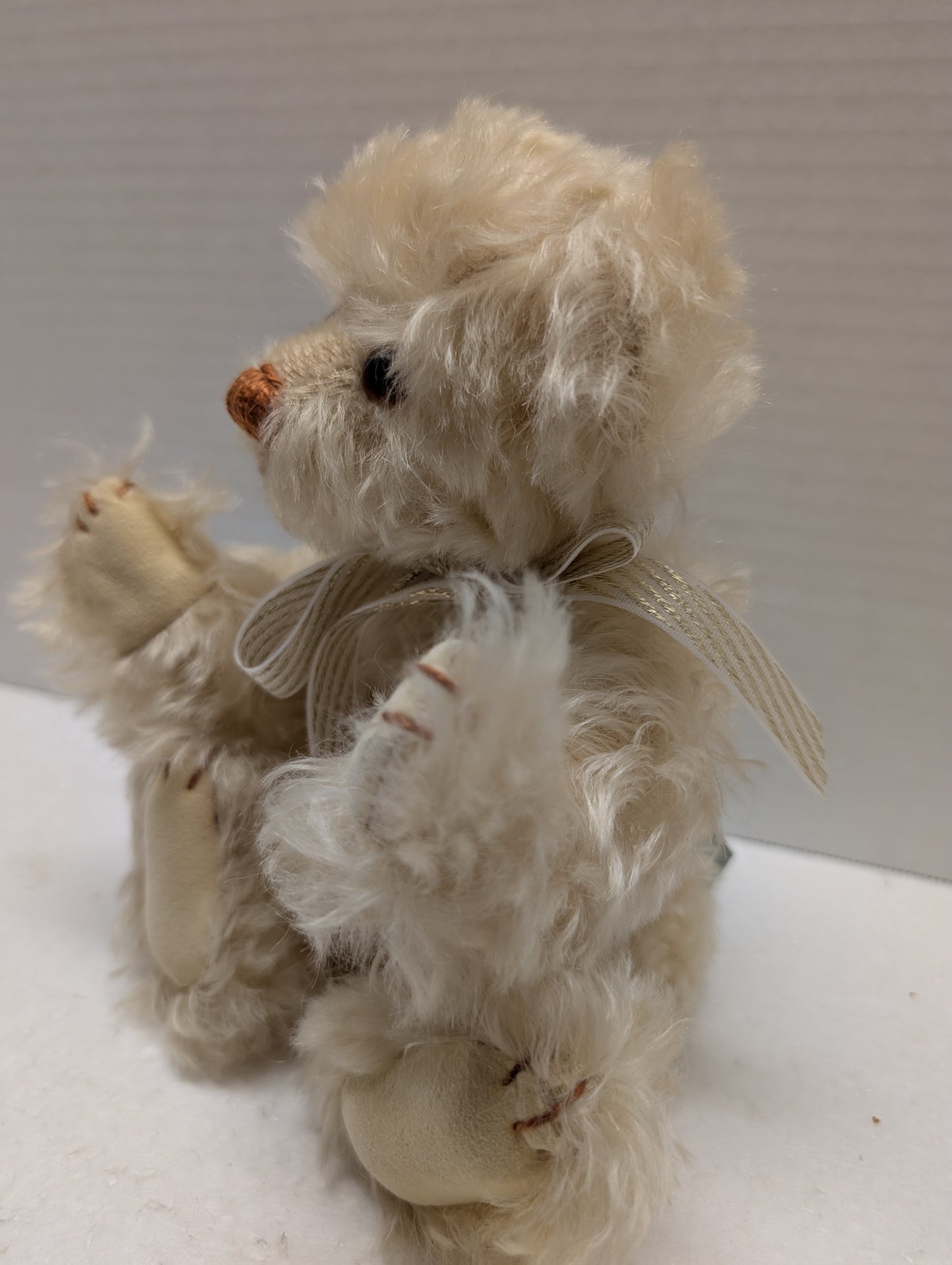 Teddy by Bonnie H Moose of Bears, Hares & other image 1