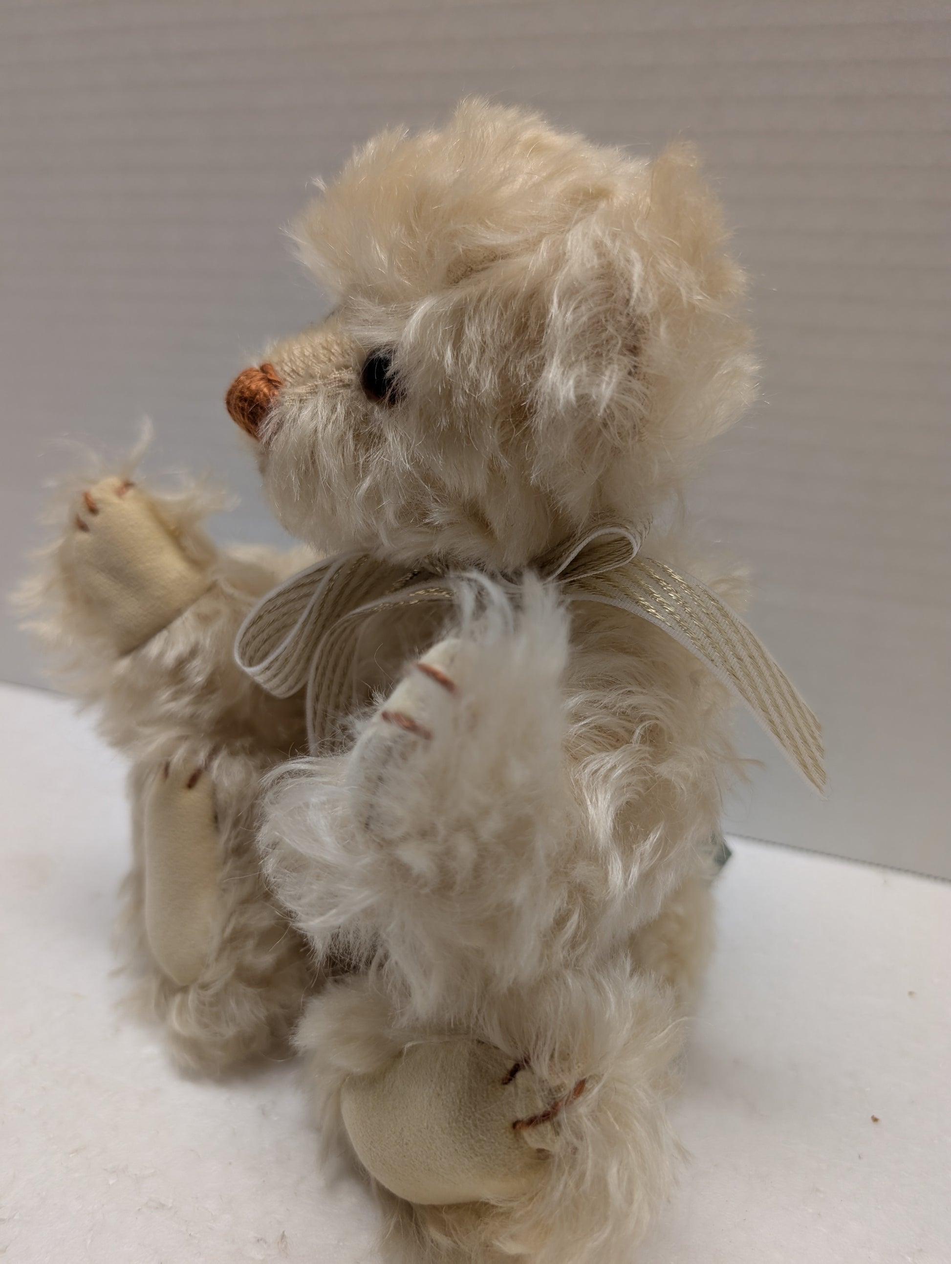 Teddy by Bonnie H Moose of Bears, Hares & other image 1
