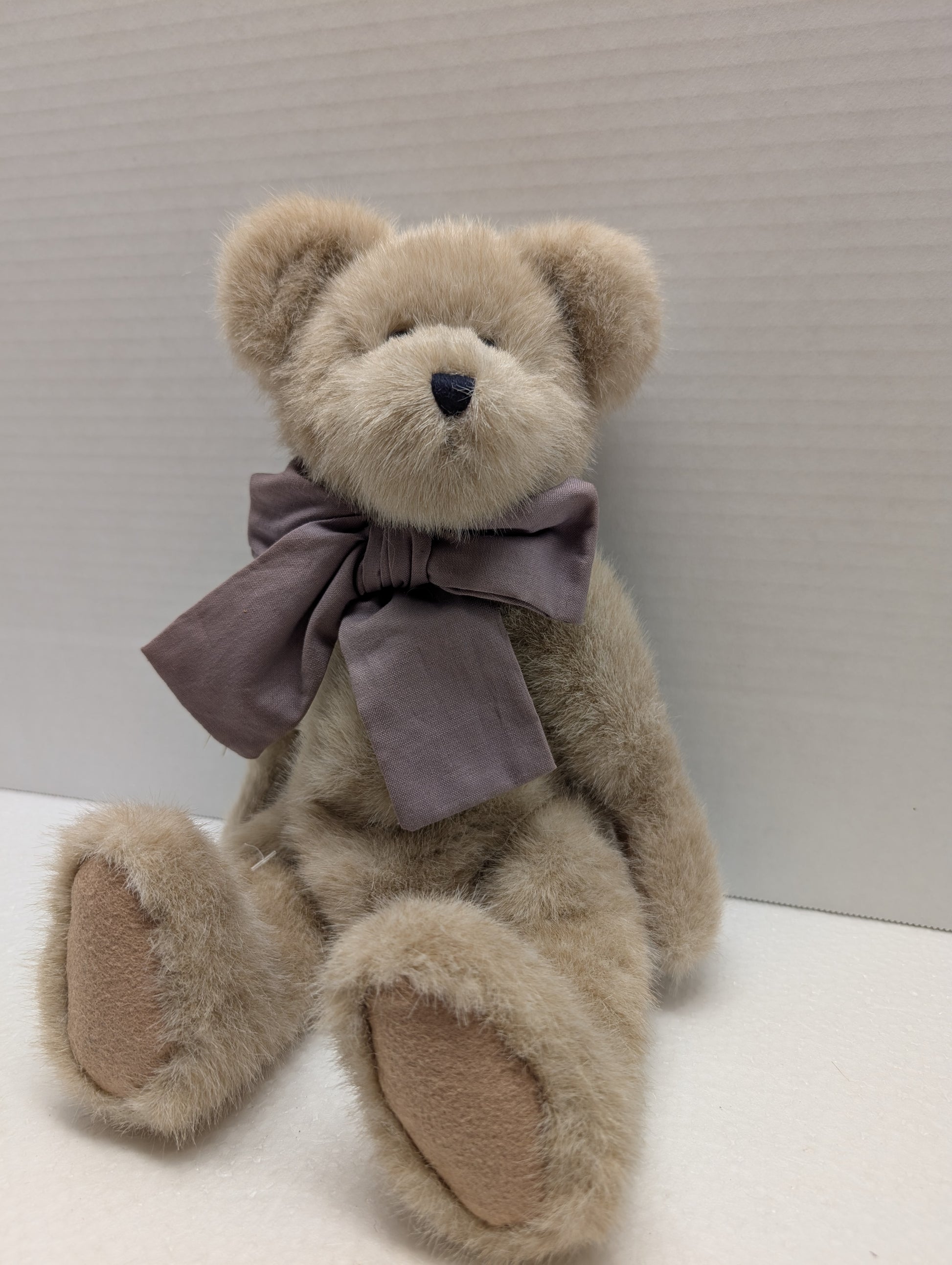 Boyds Bear Plush June B. Bear 13  510819 image 0