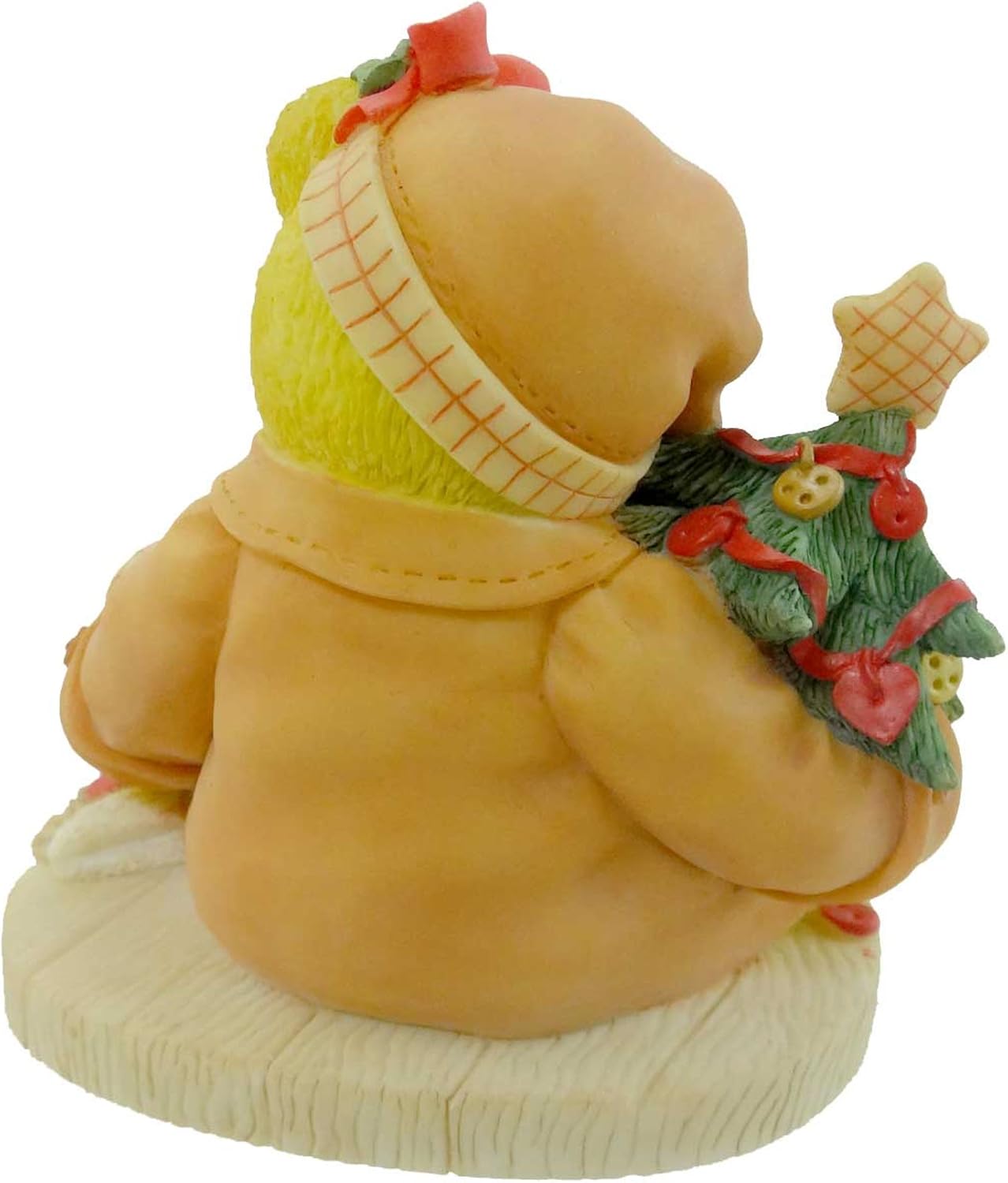 Cherished Teddies Annette Tender Care Is Given Here #533769 image 1