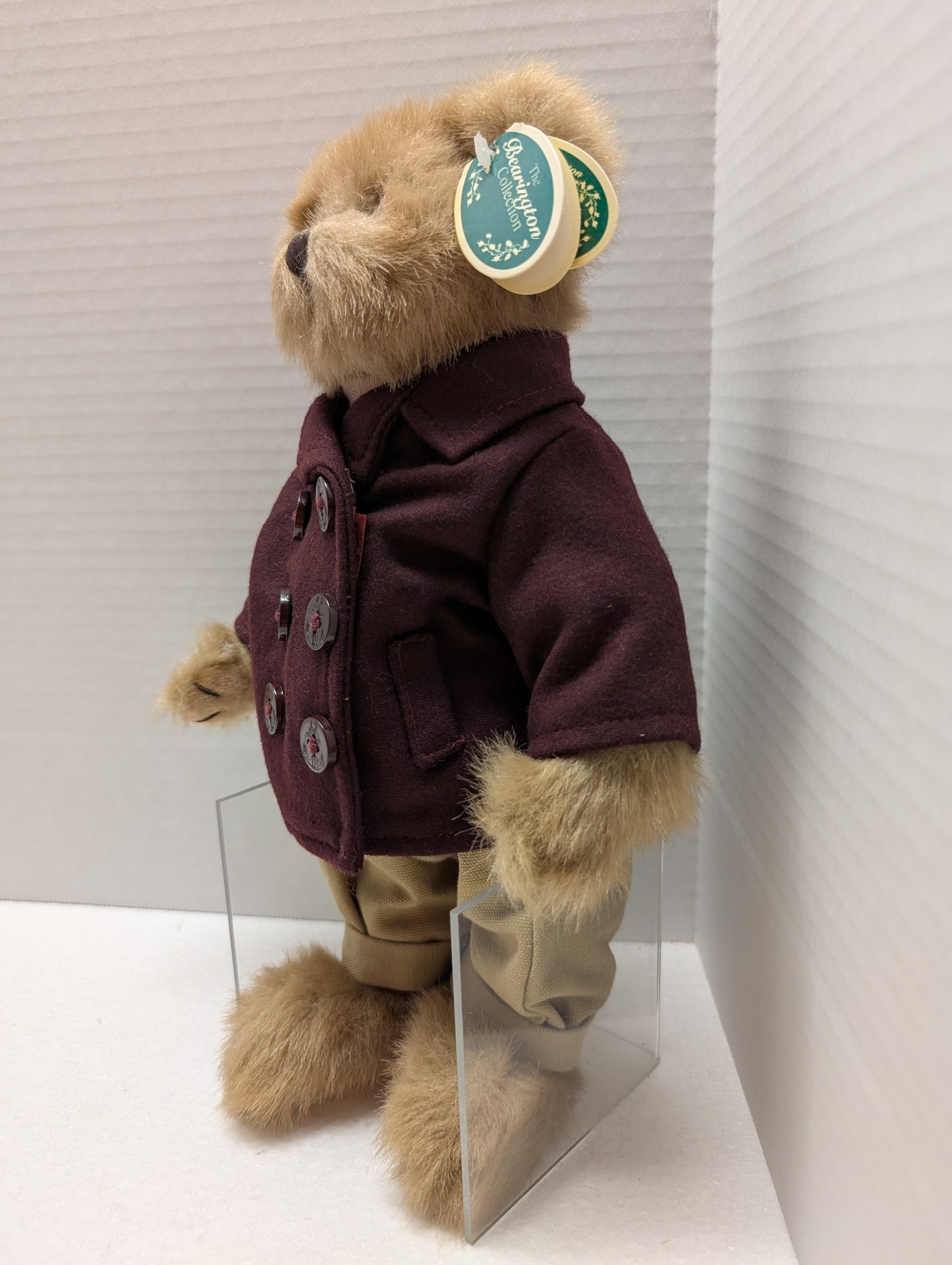 Bearington Bear Lane 14 (Retired 2005) 1431 image 1
