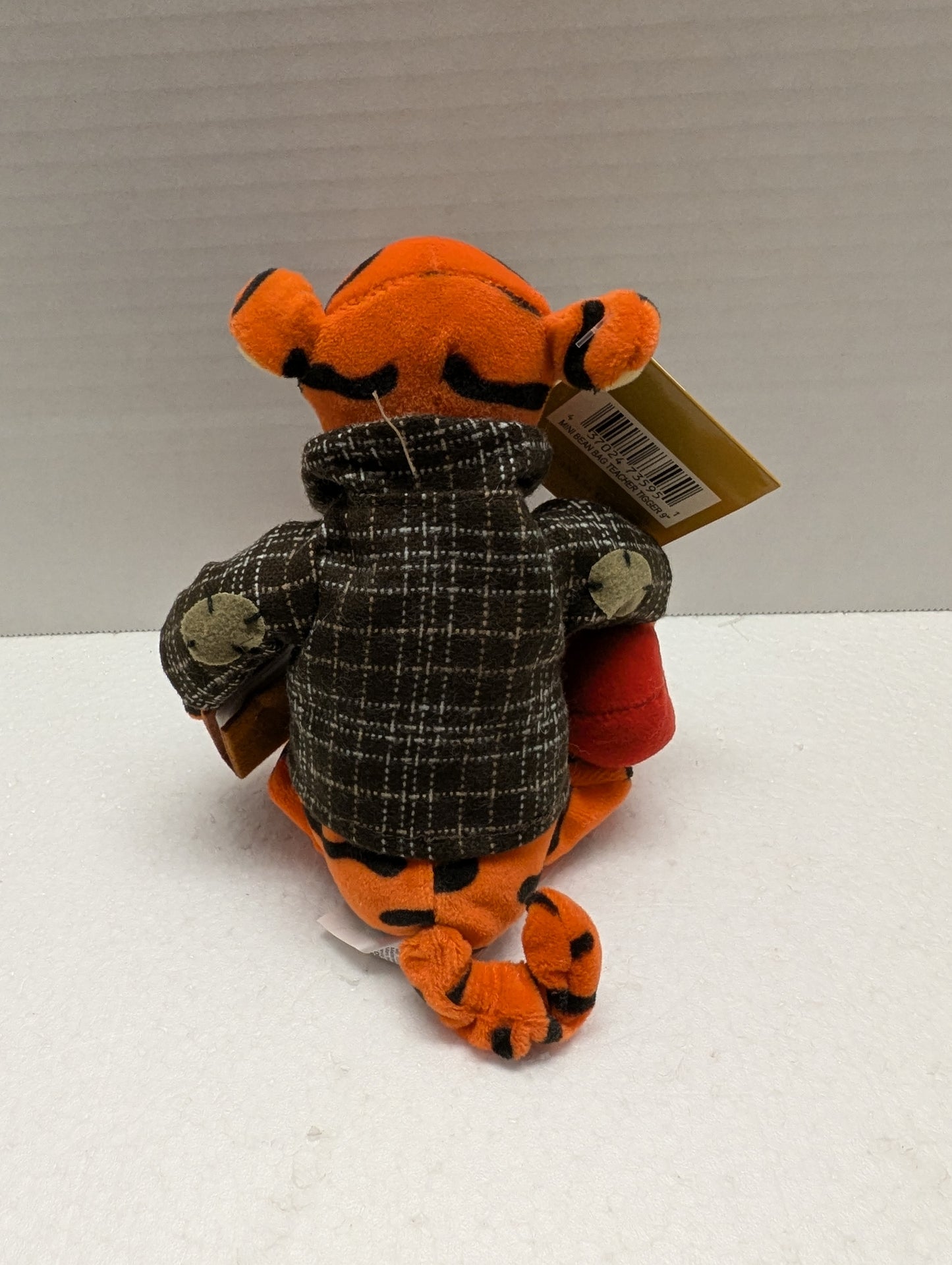 Disney Bean Bag Tigger Teacher image 1