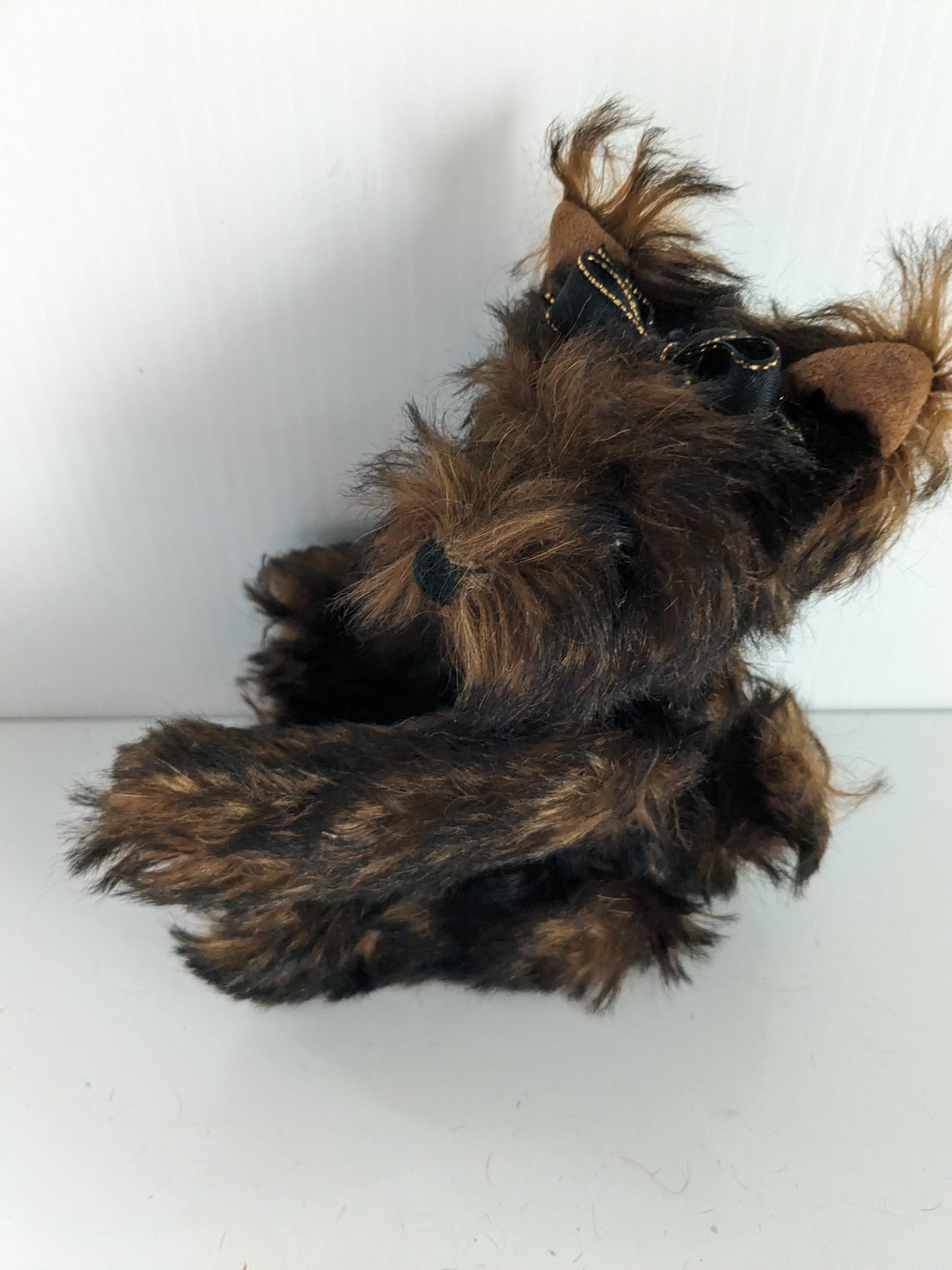 Bradley the Yorkie by Linda Nelson of Half Nelsons image 2