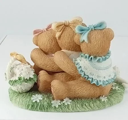 Cherished Teddies Danielle, Sabrina & Tiffany 265780 image 3