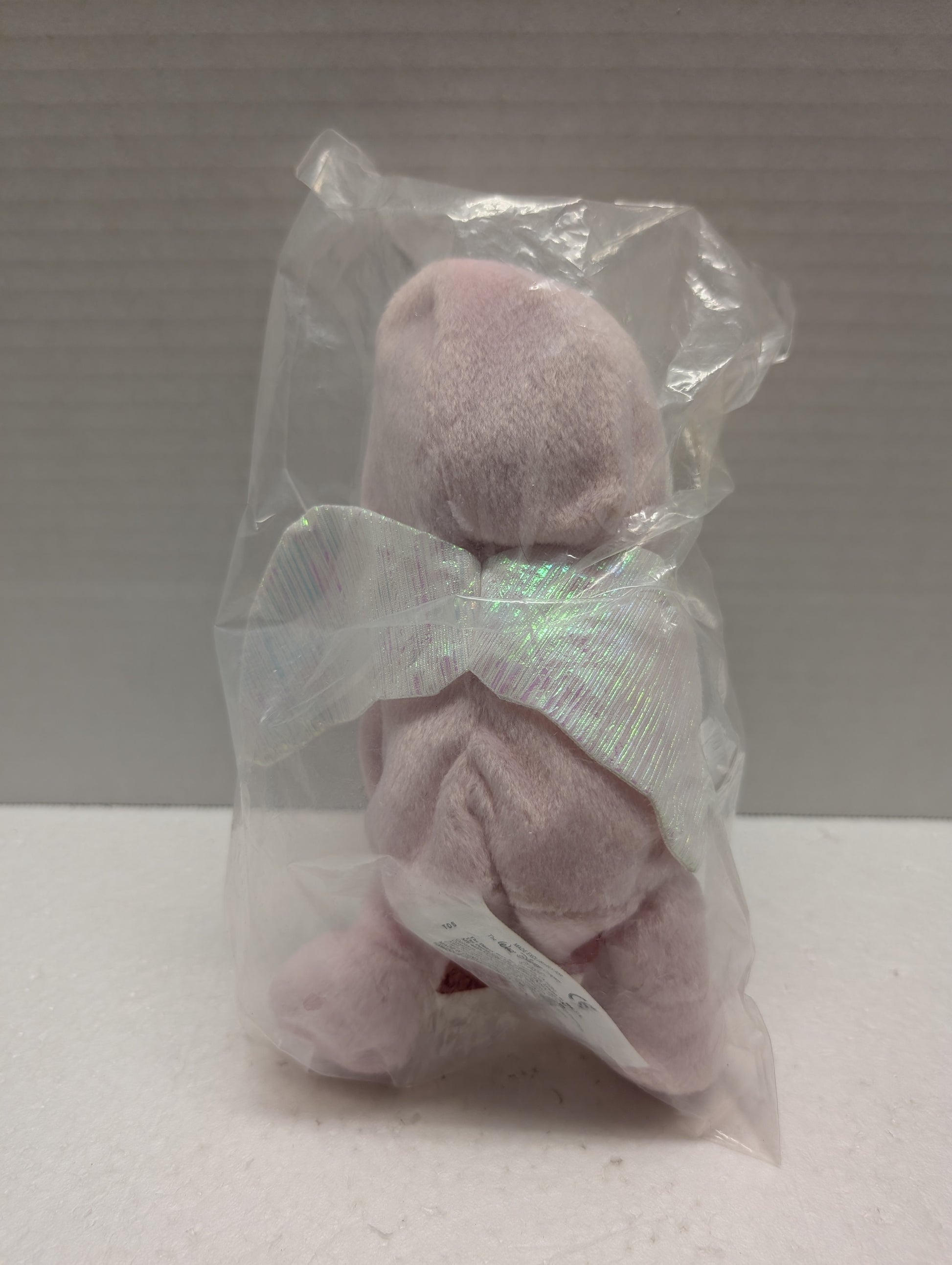 Disney Bean Bag MBBP Angel Pooh image 7