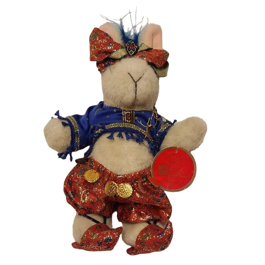 North American Fortune Teller Hoppy Genie Muffy Collection 4409 image 2