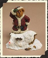 Boyds Bear Resin Nick And Rudy  Hide & Seek Collectible Figurine 228445PAW image 0