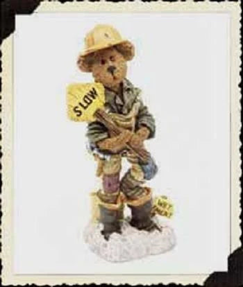Boyds Folkstone Jack Hammer Hard Hat 2885 image 2