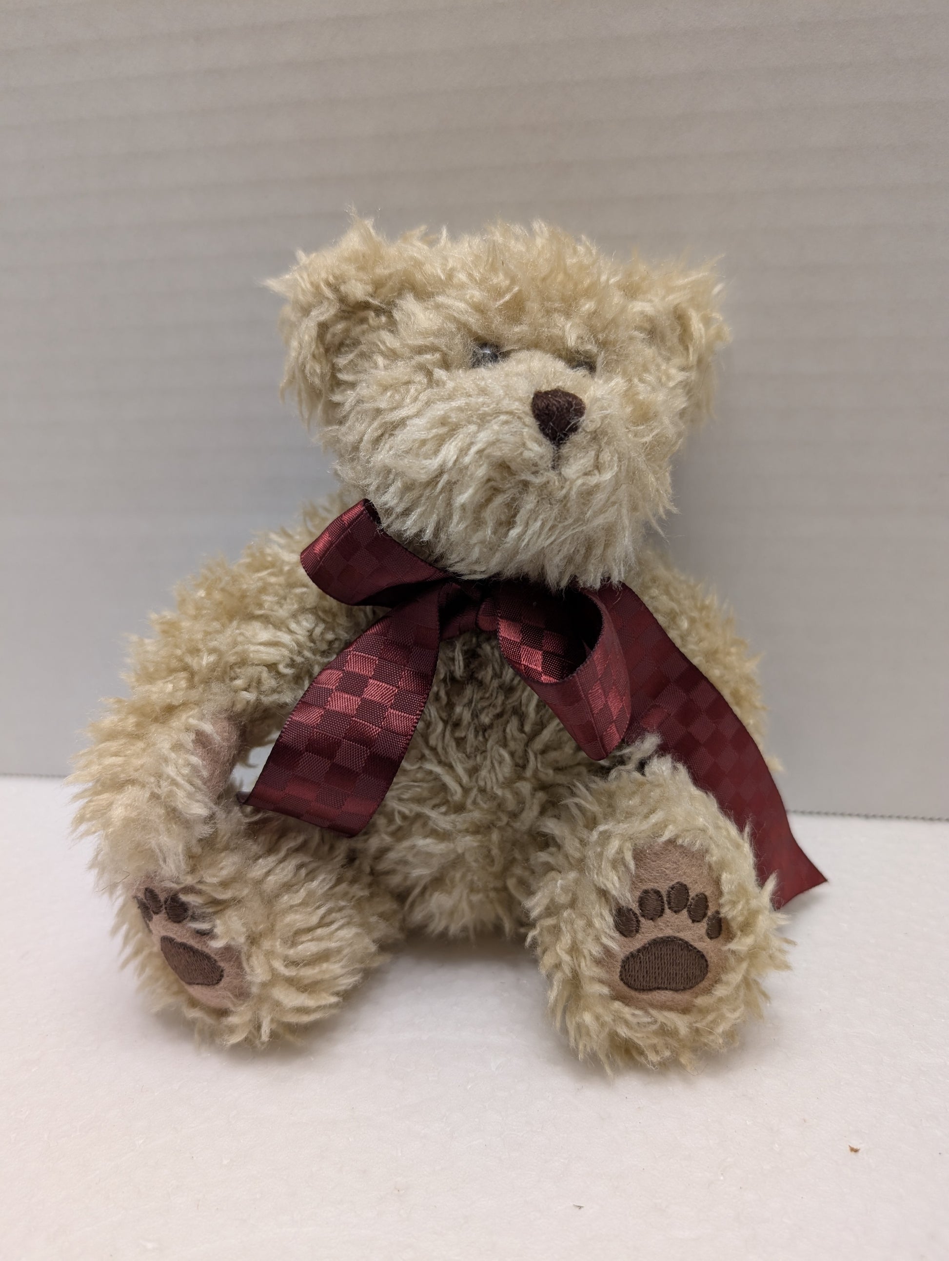 Boyds Bear Plush  Dingle Bearitoes  510011 image 0