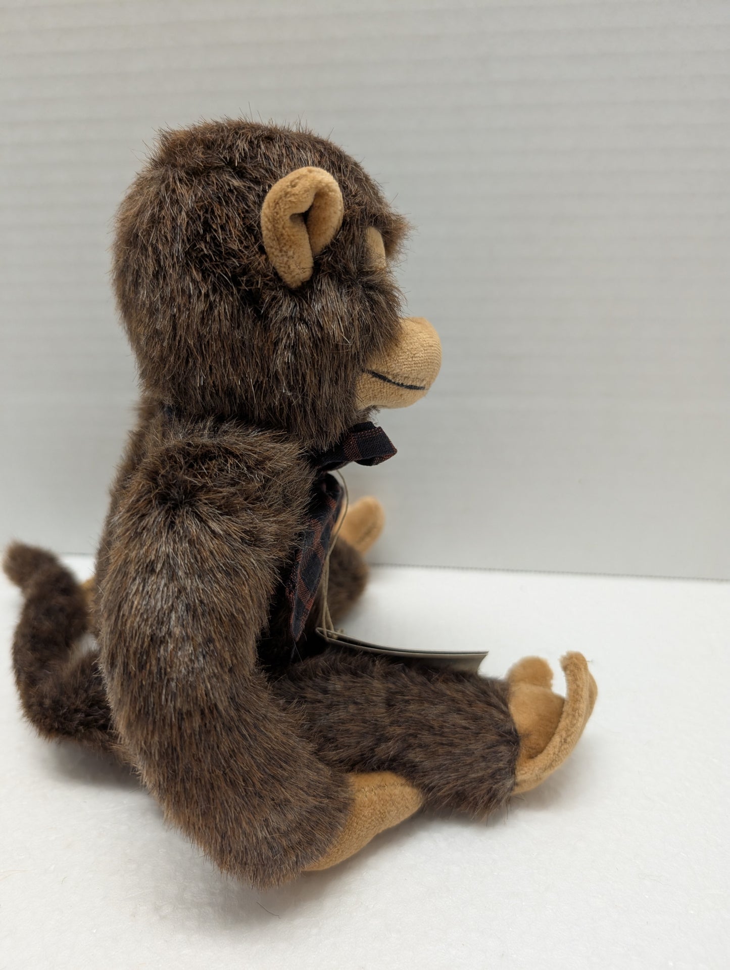 Boyds Plush Monkey Finster R Tsuris 55241-05 image 6