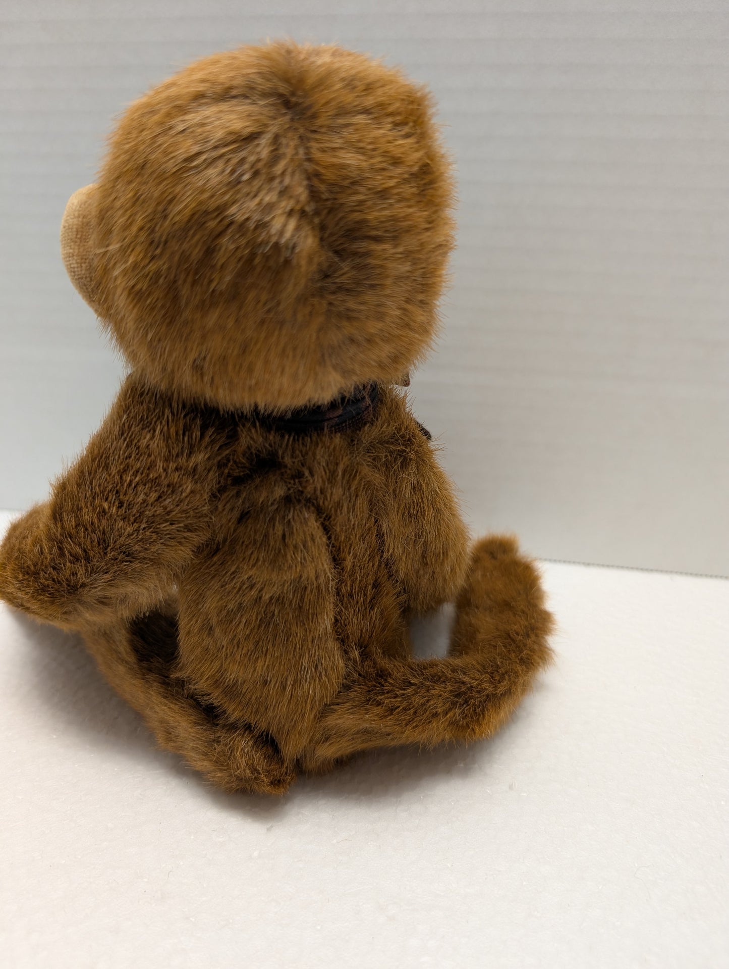 Boyds Plush Monkey Imogene R Tsuris 55241-11 image 4
