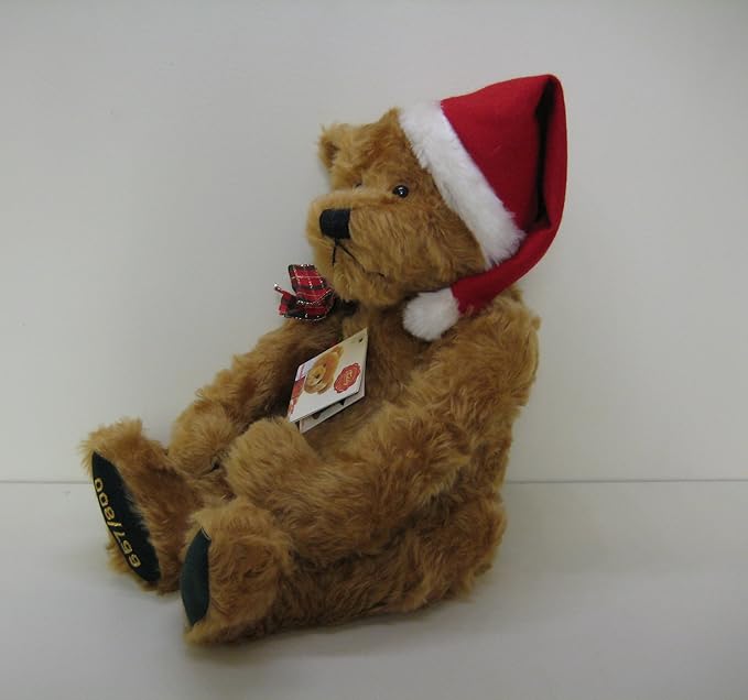 Hermann Bear Santa's Beary Helper 175407 image 5