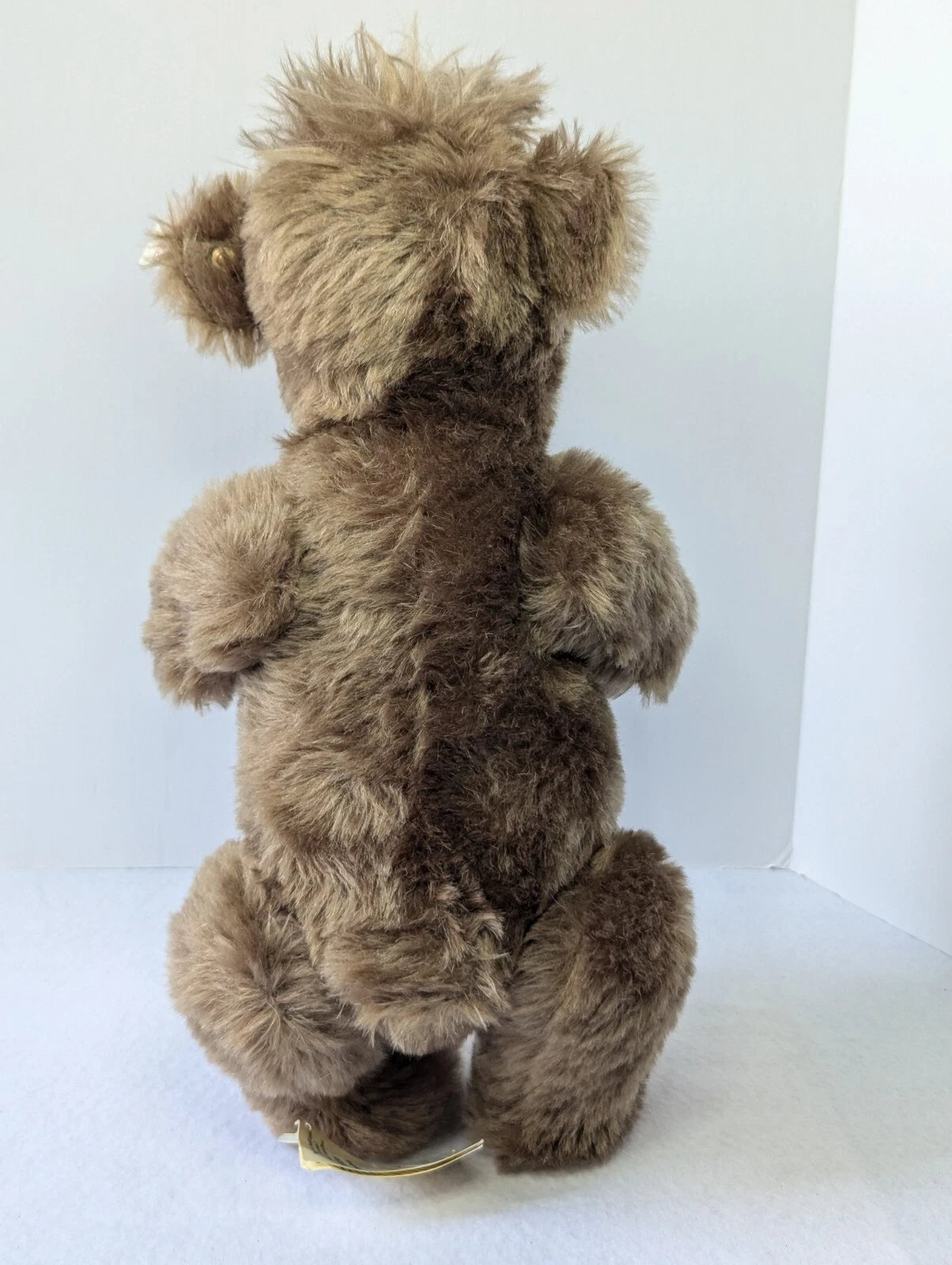 Steiff WDWC1995 Bear Baloo 35cm  LE2000 image 3