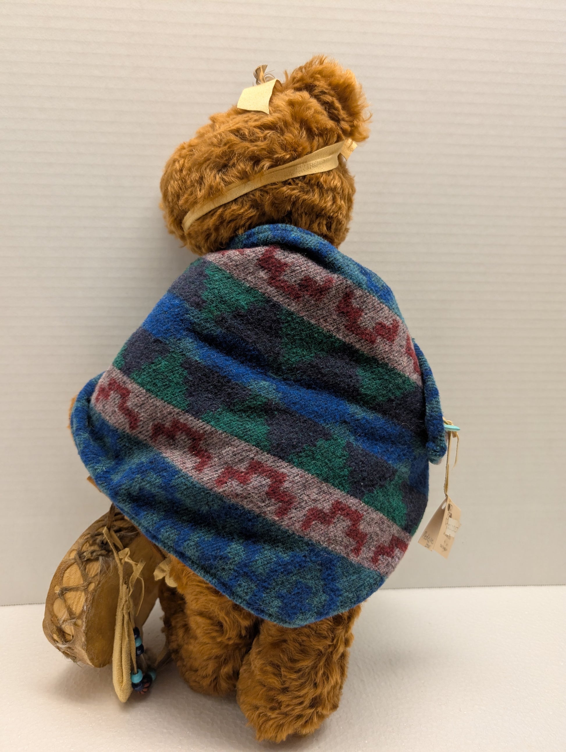 Medicine Bear by Ruth Jones image 6