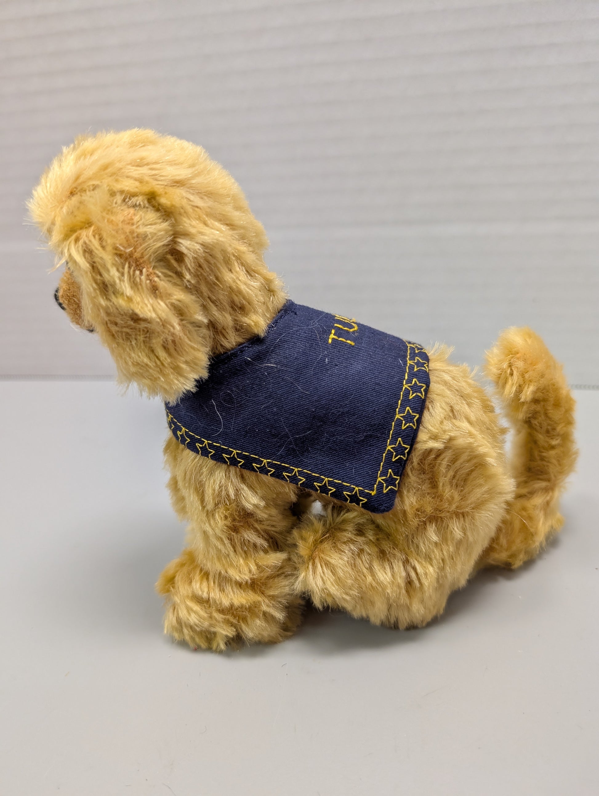 Artist Nostalgic Bear Skipper & Tug by Sue and Randall Foskey image 7
